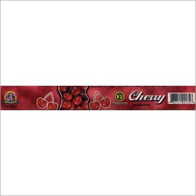 Cherry Incense Sticks