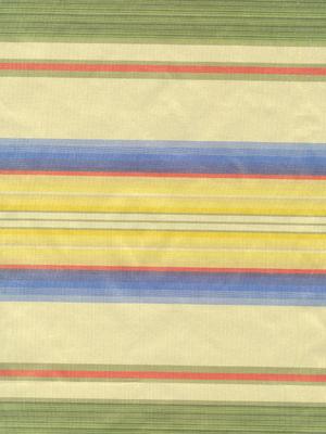 Taffeta Strips Fabric