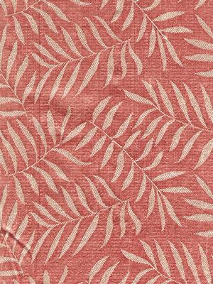 Dupion Leaf Design Fabric