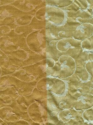 Taffeta Jacquard Dupion Fabric