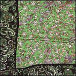 Silk Scarves