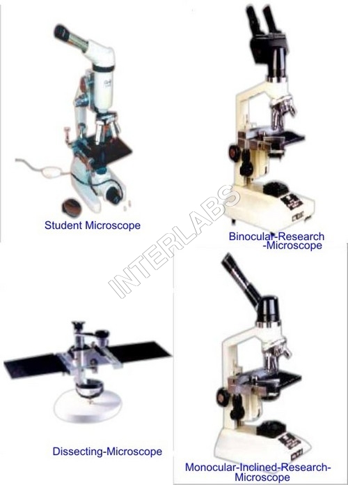 Microscopes