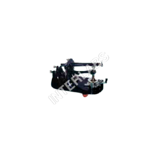 Rocking Microtome