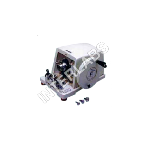 Rotary Microtome