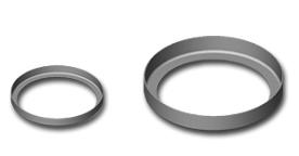 Pressed Components