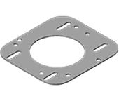 Pressed Components