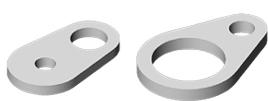 Pressed Components