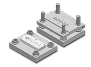 Tool & Die Components