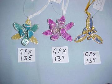 Handicraft item
