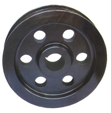 Heavy Engineering Spares