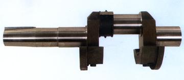 Industrial Machinery & Parts