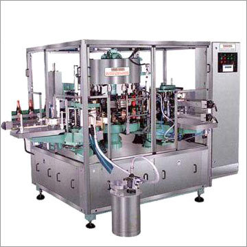 Labelling Machine Savaro 300