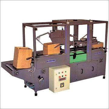 Carton Sealing Machine