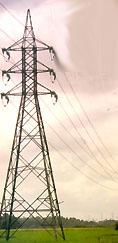 Power Tower