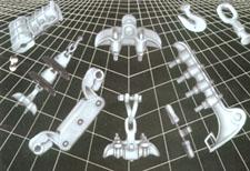 Transmission Accessories