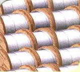 Wire Rolls