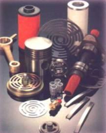 Bare Pump Unit & Vacuum Pump