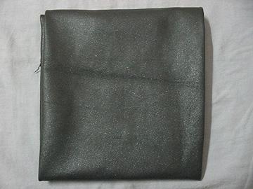 Finished Leather Sheets