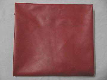 Finished Leather Sheets