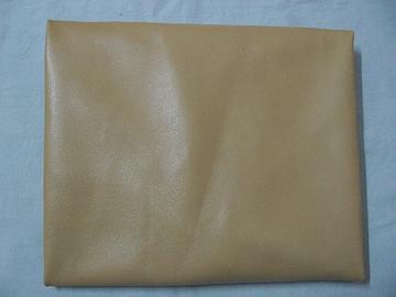 Finished Leather Sheets