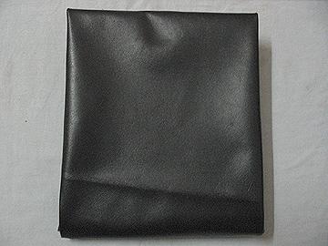 Finished Leather Sheets
