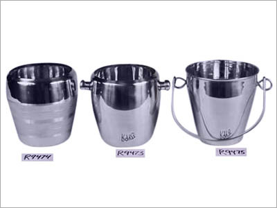 Stainless Steel