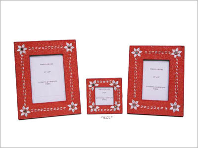 Picture Frames