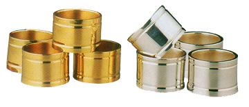 Napkin Rings