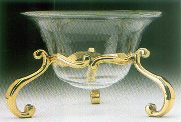 Bowl Stand