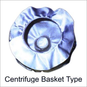 Centrifuge (Basket Type) 