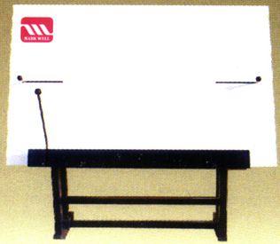 Plate Registration Punch