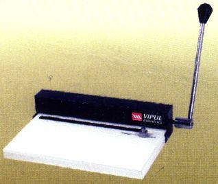 Polymaster Plate/ Punch
