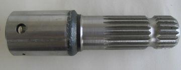CNC Machine Part