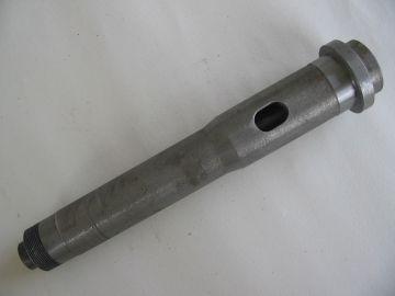 Turned Ground Parts