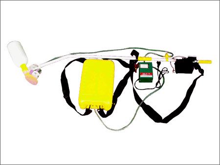 New ULV Sprayer with Fog