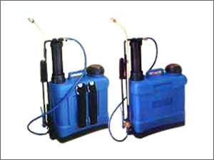 Knapsack Sprayer