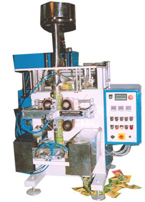 Packaging Machinery