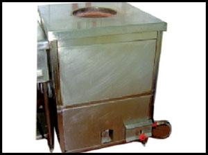 Kitchen & Canteen Accessories & Equipments