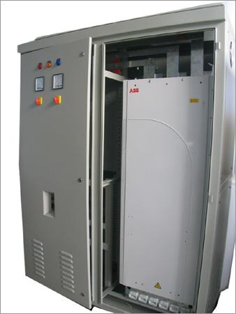 Process Control Equipments & Instruments