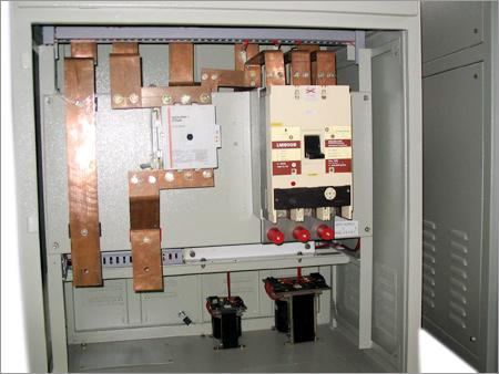 Process Control Equipments & Instruments