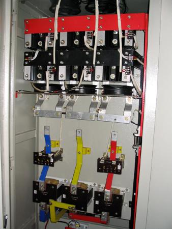 Process Control Equipments & Instruments