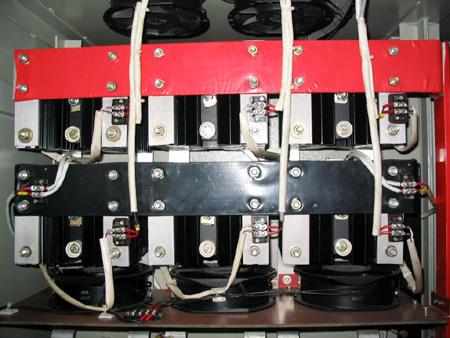 Process Control Equipments & Instruments
