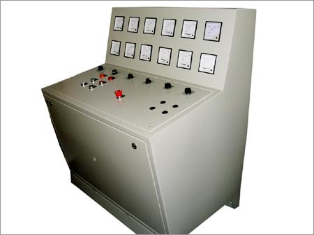 Process Control Equipments & Instruments