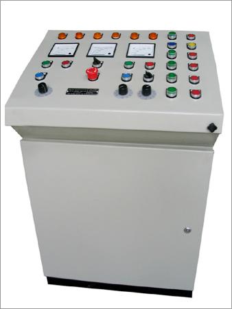 Process Control Equipments & Instruments