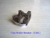 Cam Holder Bracket - (LML)