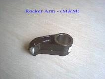 Rocker Arm - M&M