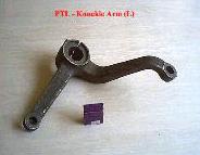 PTI Knuckle Arm - T