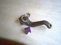 Casted & Forged Component