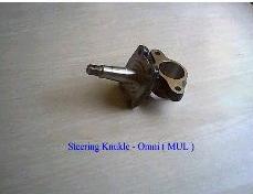 Automotive Parts & Components