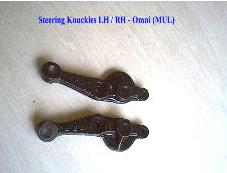 Steering Knuckle LH/RH Omni (MUL)